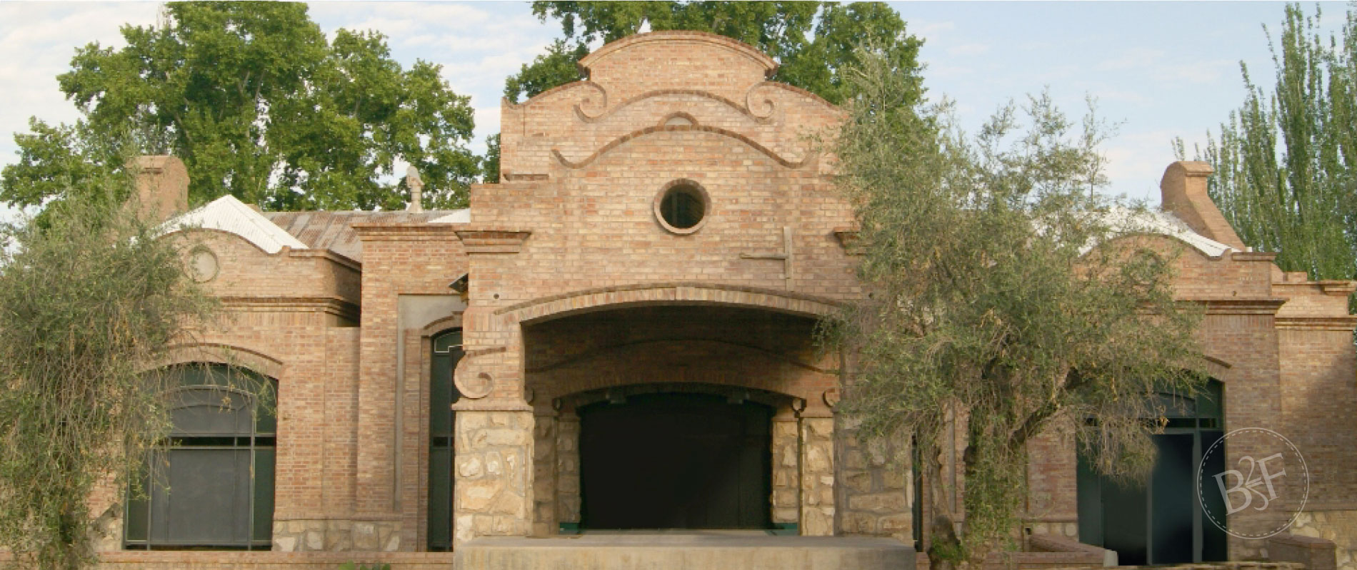 Bodega Dos Familias